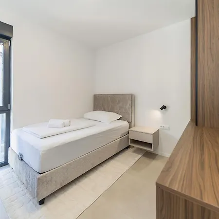 Apartamento The Blue Horizon By Belmont Realty *