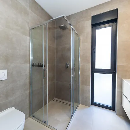The Blue Horizon By Belmont Realty Apartamento *
