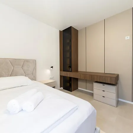 Apartamento The Blue Horizon By Belmont Realty