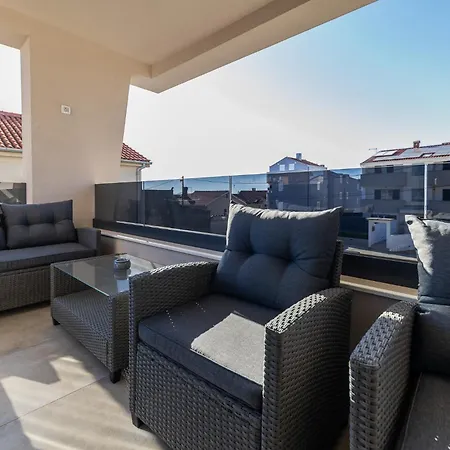 The Blue Horizon By Belmont Realty * Zadar